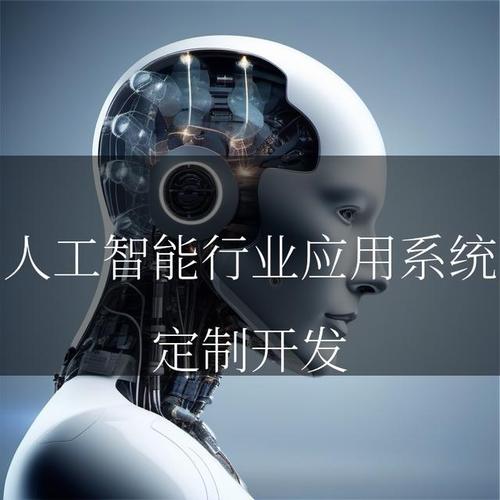 AI赋能，开启行业新未来——人工智能通用应用系统的崭新篇章