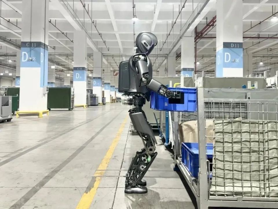 “模力方舟”来了！全域人工智能之城这样布局人工智能通用应用系统